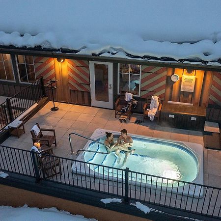 Lift House Lodge, Vail Lionshead Studio Condo, Walk To Gondola מראה חיצוני תמונה
