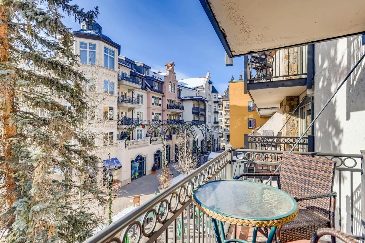 Lift House Lodge, Vail Lionshead Studio Condo, Walk To Gondola מראה חיצוני תמונה