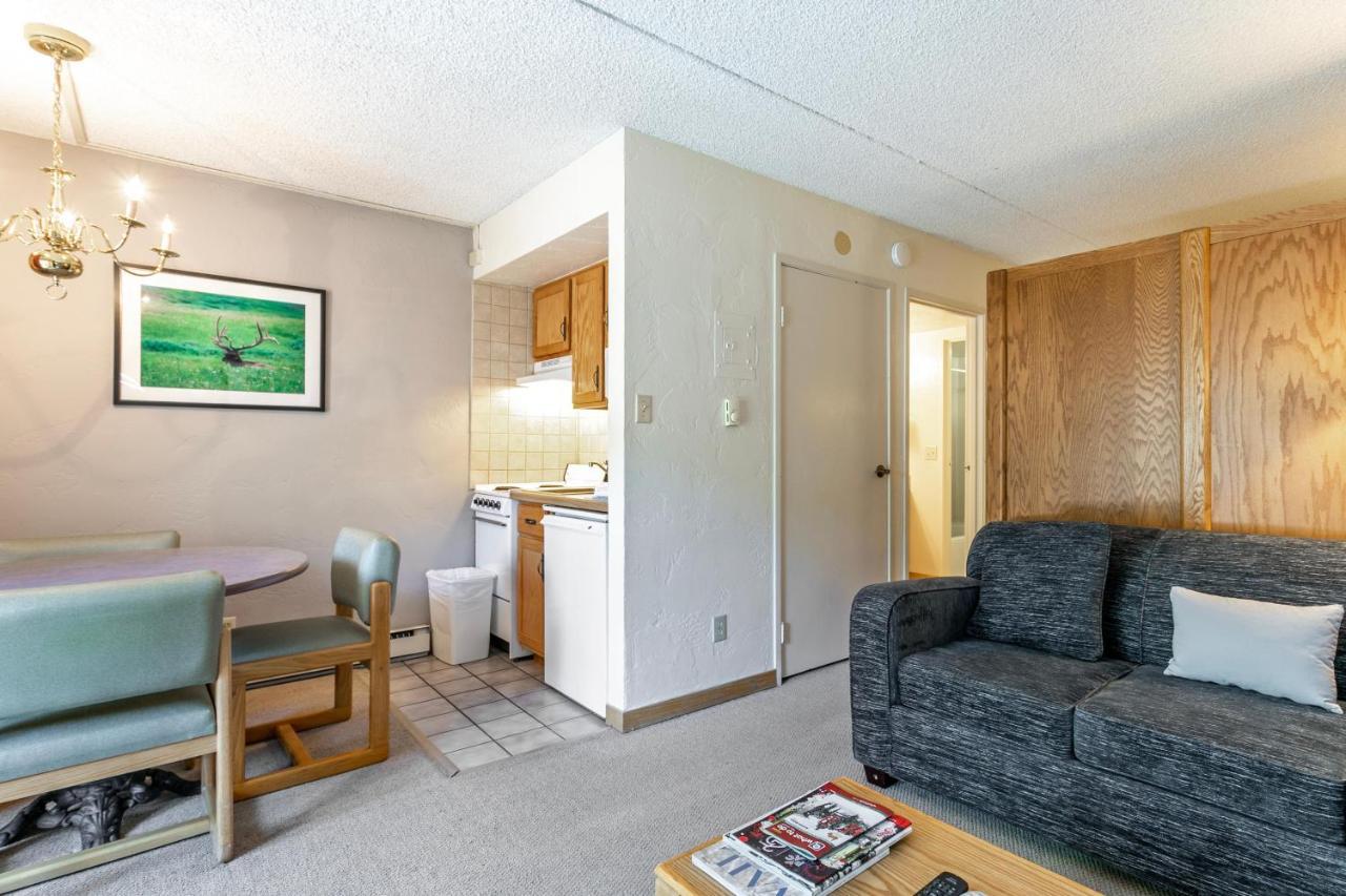 Lift House Lodge, Vail Lionshead Studio Condo, Walk To Gondola מראה חיצוני תמונה