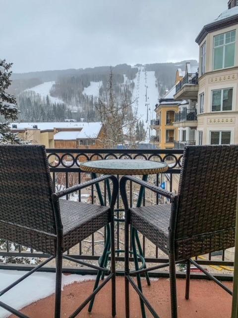 Lift House Lodge, Vail Lionshead Studio Condo, Walk To Gondola מראה חיצוני תמונה