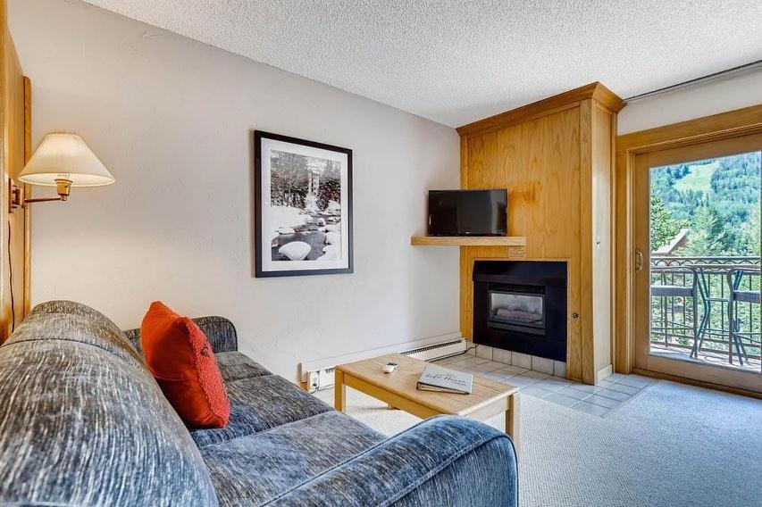 Lift House Lodge, Vail Lionshead Studio Condo, Walk To Gondola מראה חיצוני תמונה