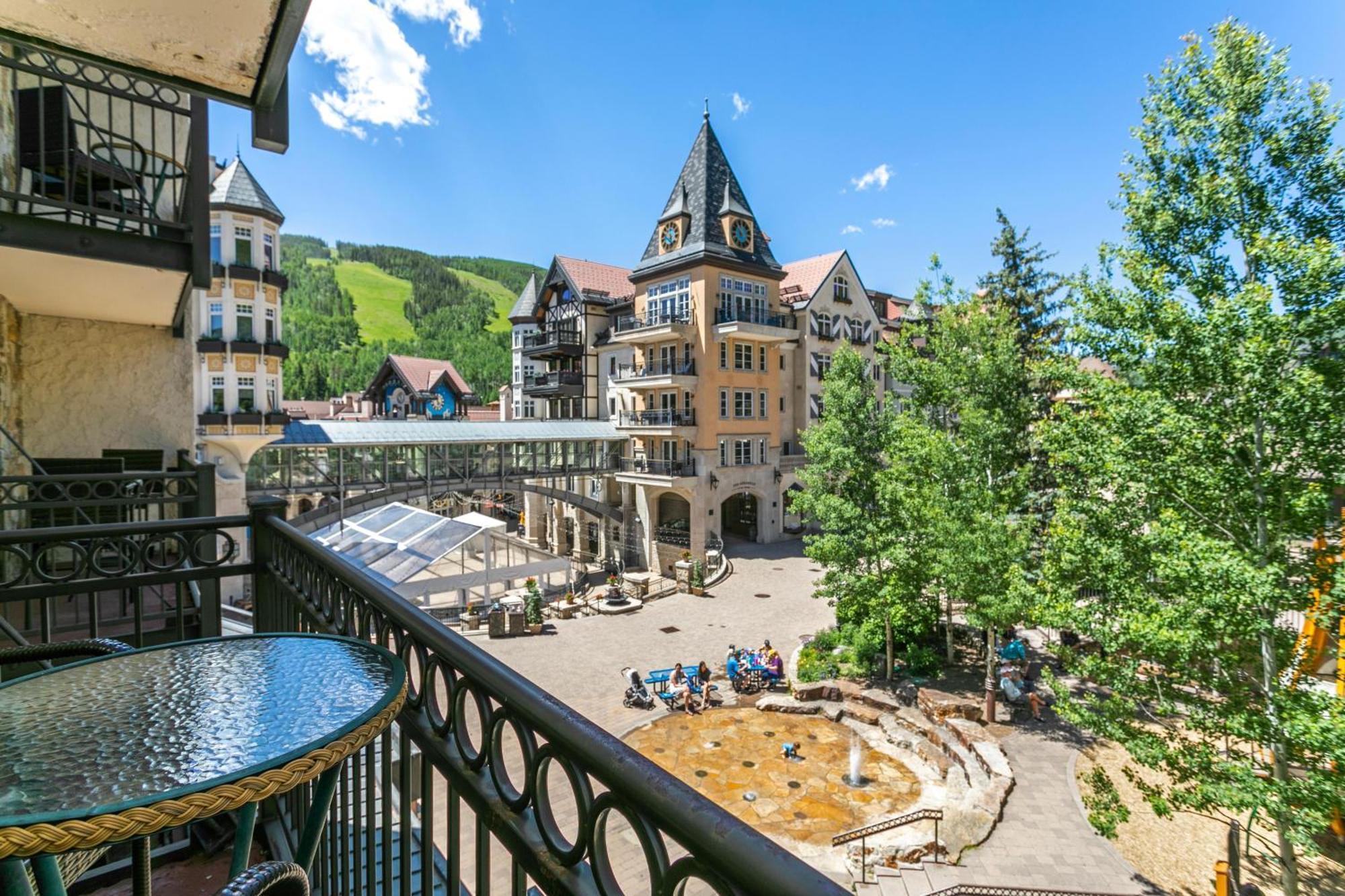 Lift House Lodge, Vail Lionshead Studio Condo, Walk To Gondola מראה חיצוני תמונה