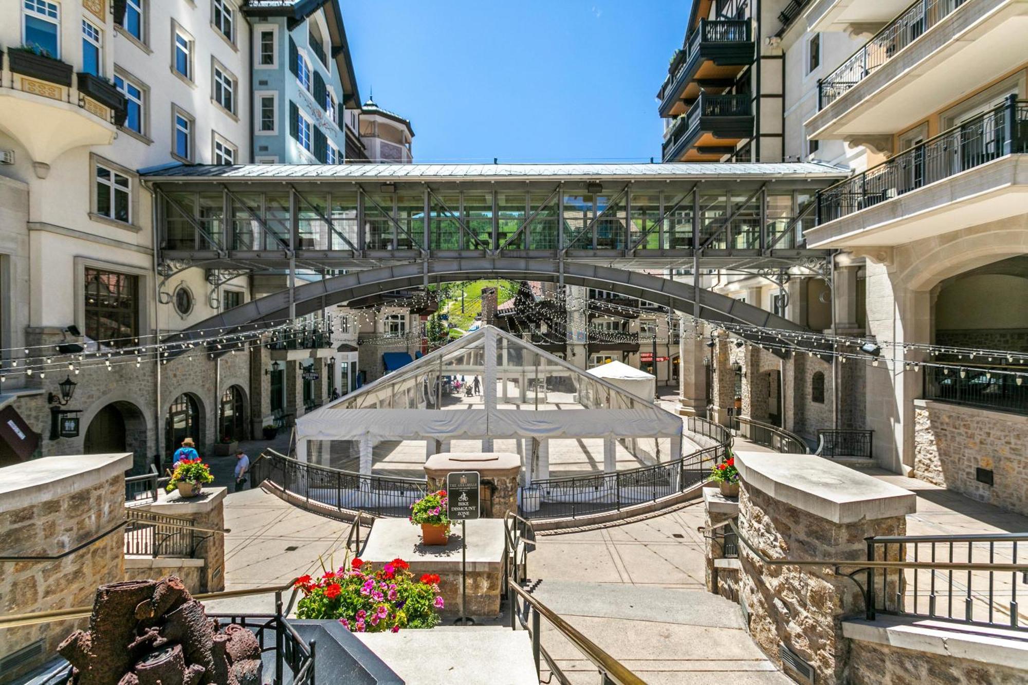 Lift House Lodge, Vail Lionshead Studio Condo, Walk To Gondola מראה חיצוני תמונה