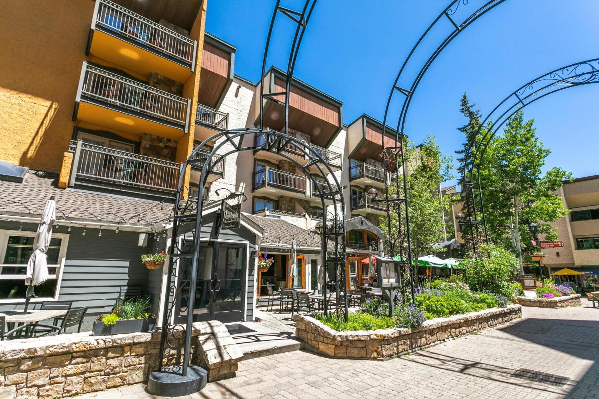 Lift House Lodge, Vail Lionshead Studio Condo, Walk To Gondola מראה חיצוני תמונה