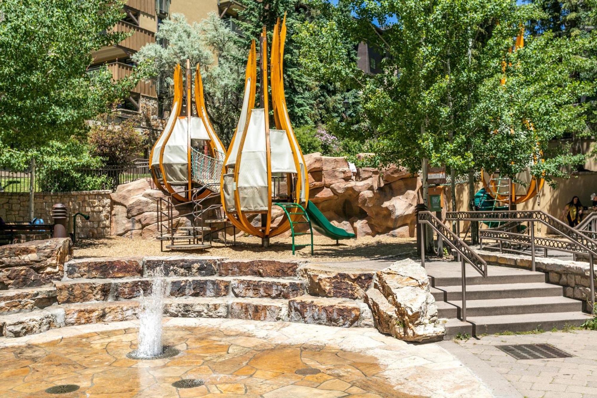 Lift House Lodge, Vail Lionshead Studio Condo, Walk To Gondola מראה חיצוני תמונה