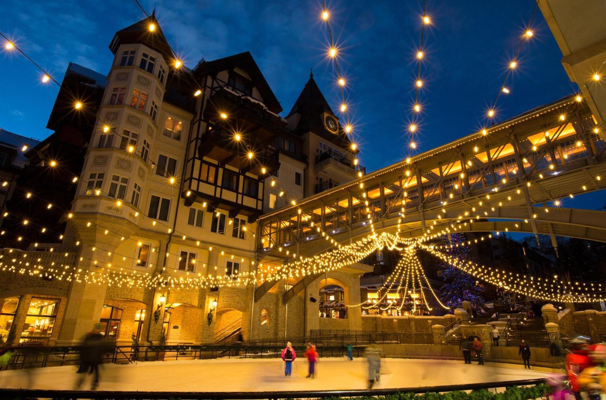 Lift House Lodge, Vail Lionshead Studio Condo, Walk To Gondola מראה חיצוני תמונה