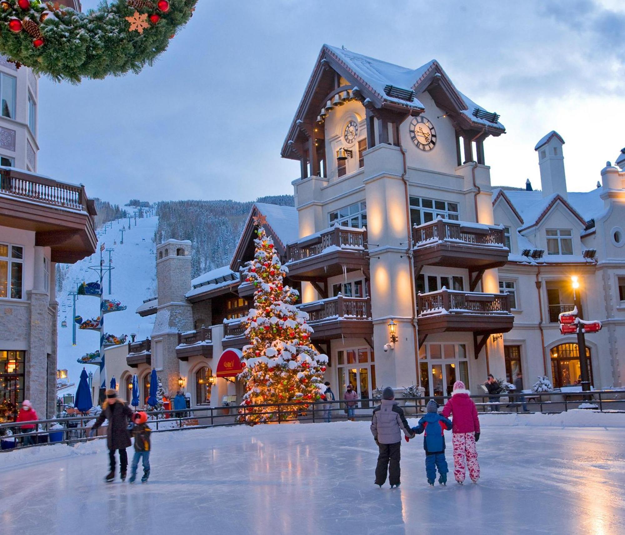 Lift House Lodge, Vail Lionshead Studio Condo, Walk To Gondola מראה חיצוני תמונה