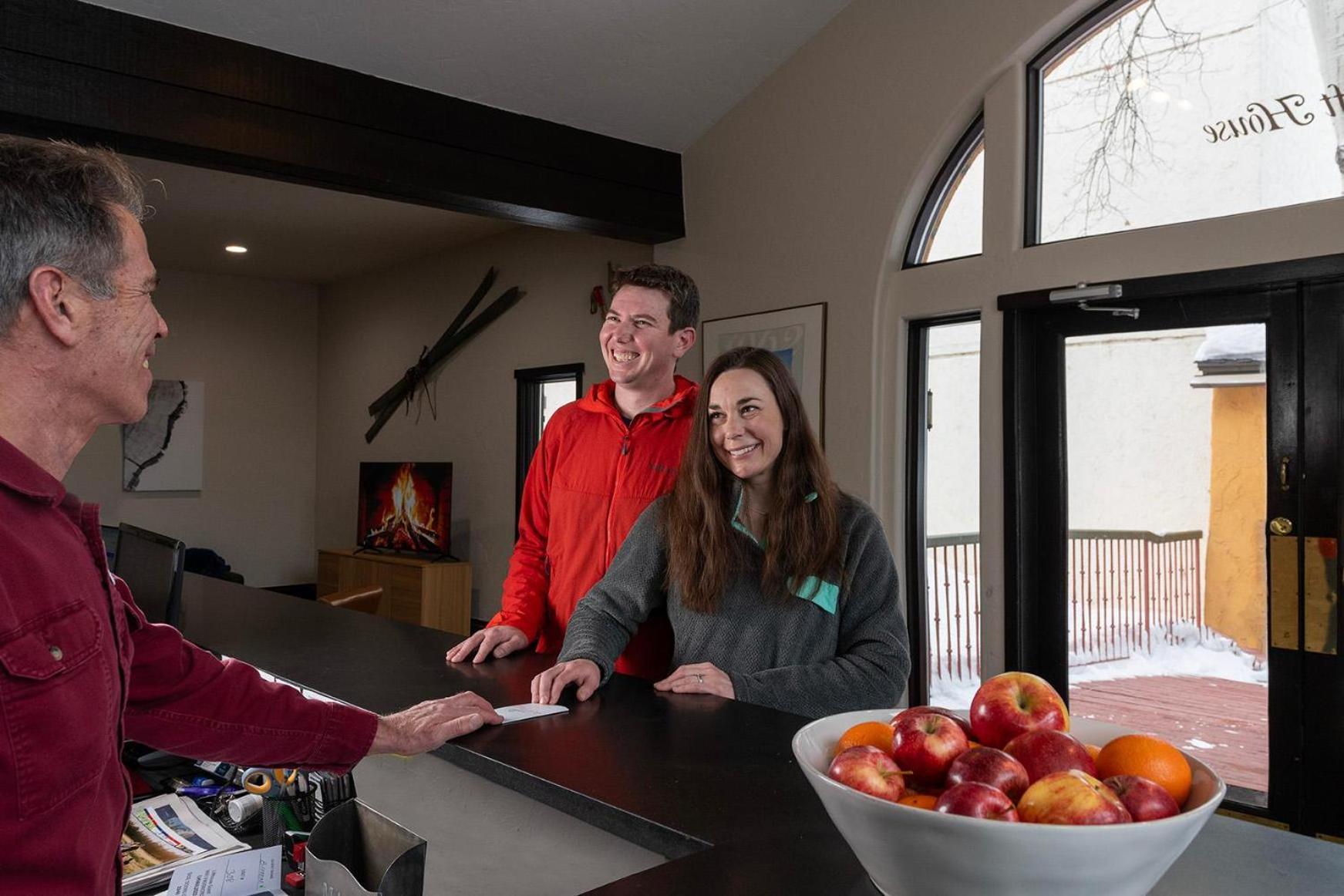 Lift House Lodge, Vail Lionshead Studio Condo, Walk To Gondola מראה חיצוני תמונה
