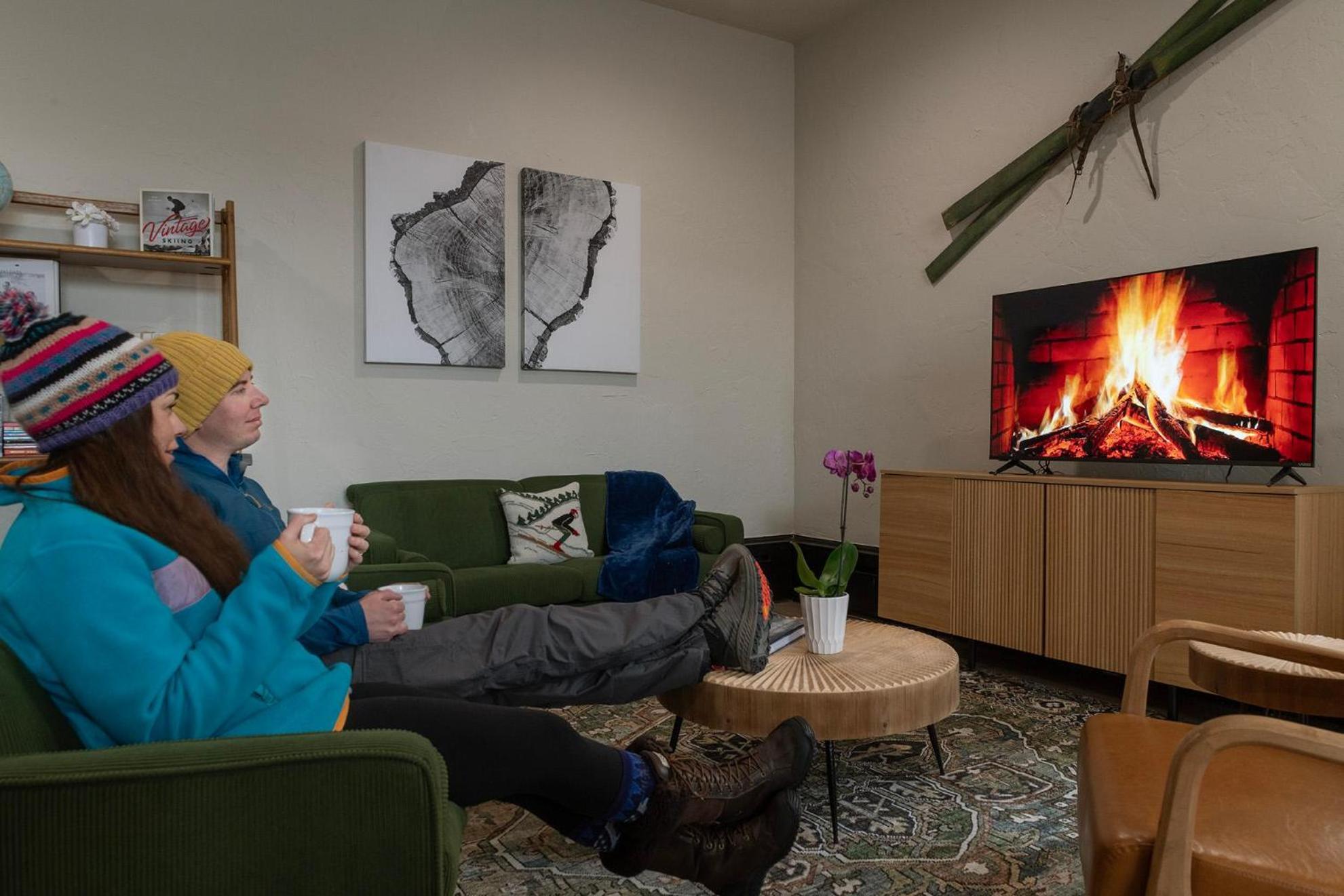 Lift House Lodge, Vail Lionshead Studio Condo, Walk To Gondola מראה חיצוני תמונה