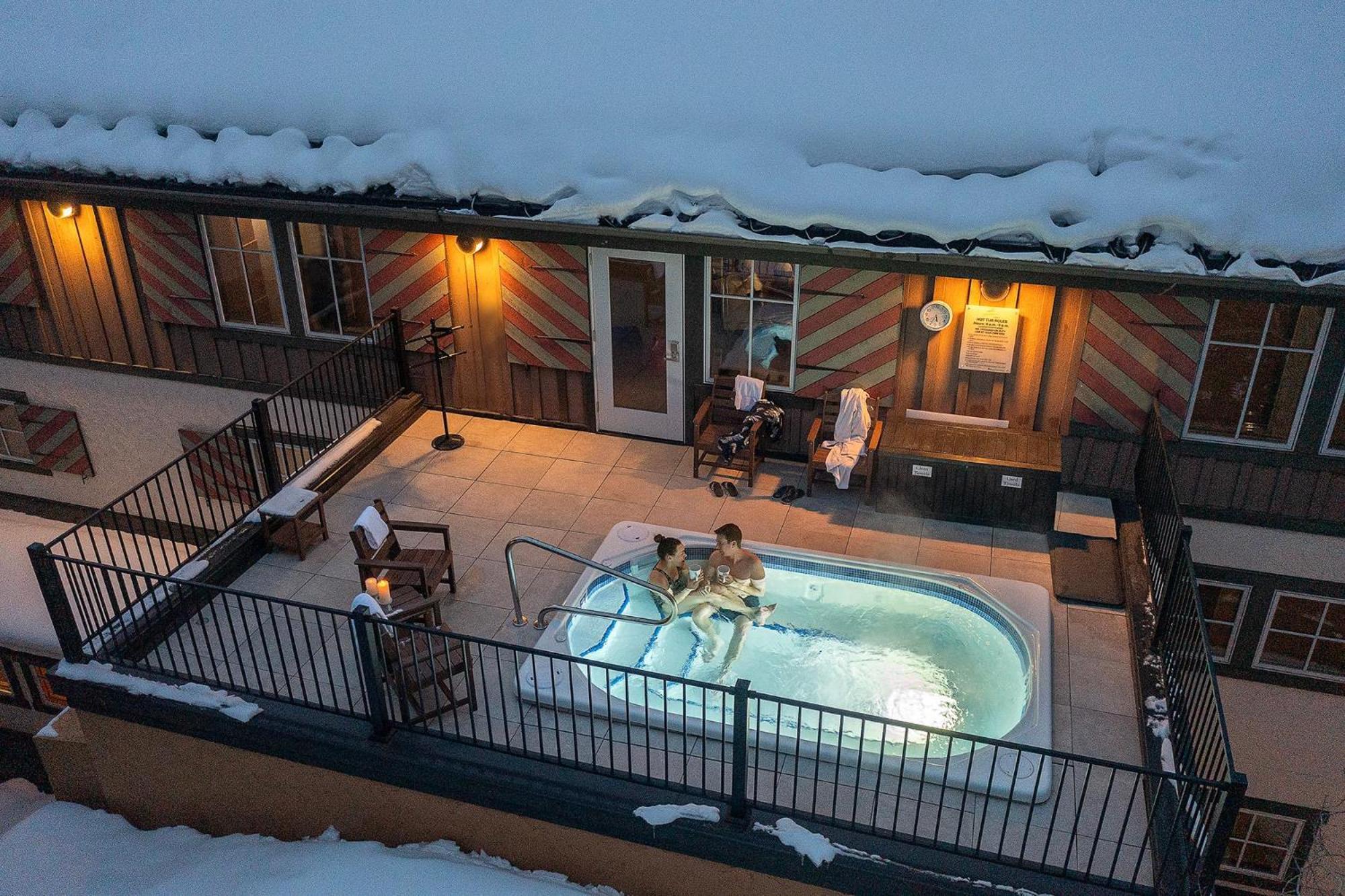 Lift House Lodge, Vail Lionshead Studio Condo, Walk To Gondola מראה חיצוני תמונה